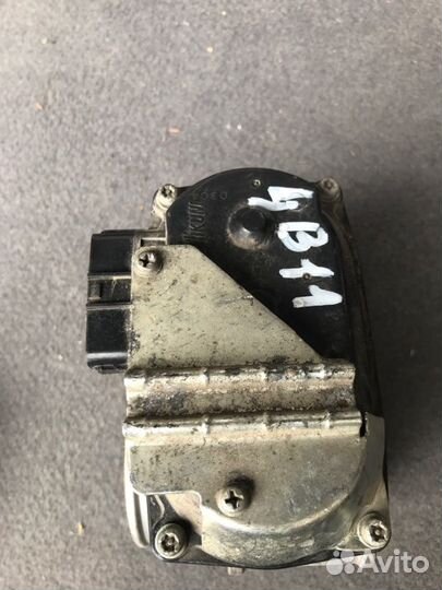 Дросельная заслонка Mitsubishi