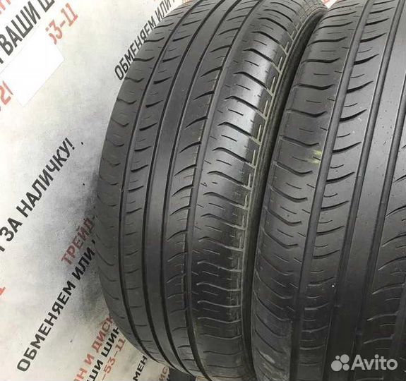 Hankook Optimo K415 235/55 R17