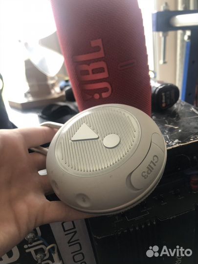 Jbl clip 3