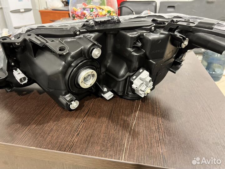 Фары камри 55