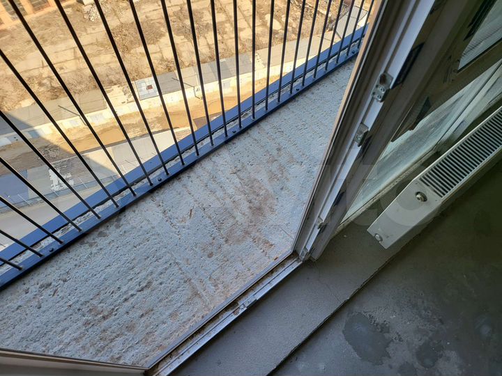 1-к. квартира, 39,3 м², 19/19 эт.