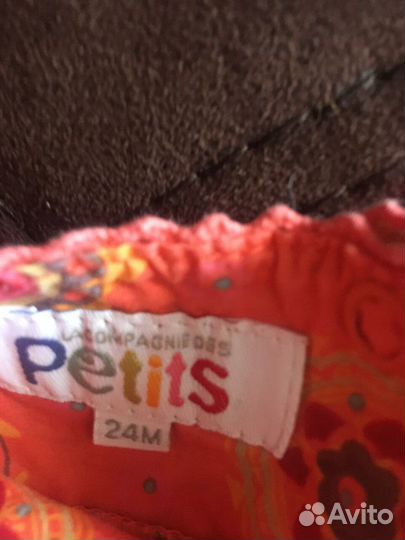 Джинсовая рубашка, топ и туника для девочки