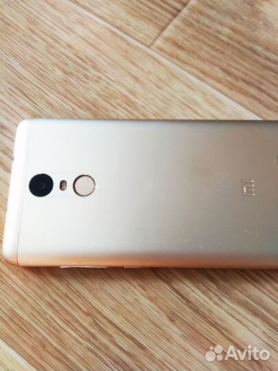 Xiaomi Redmi Note 3 Pro, 3/32 ГБ