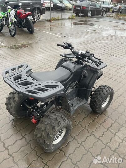 Квадроцикл Tiger Extra 175 cc Б/У