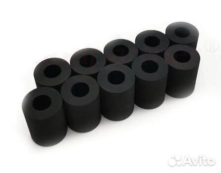 Резинка ролика подхвата для Kyocera