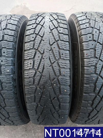 Nokian Tyres Hakkapeliitta LT2 245/75 R17 102P