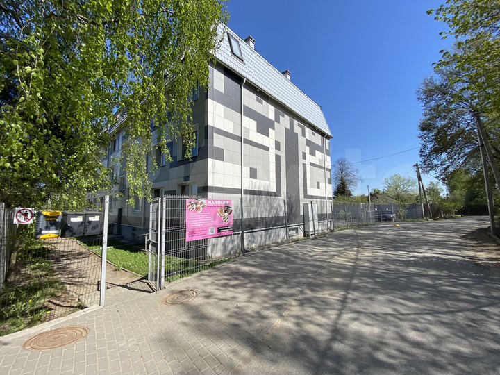 Офис, 45 м²