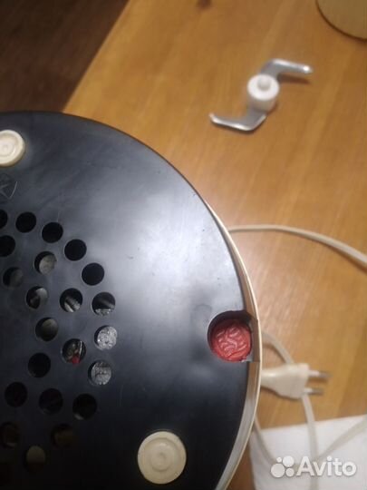 Кофемолка Straume