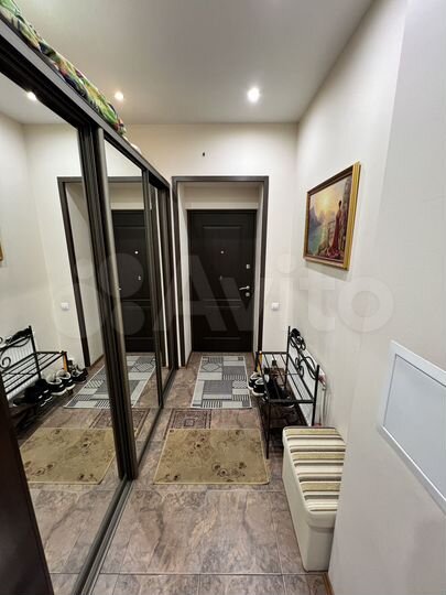 Таунхаус 168 м² на участке 1 сот.