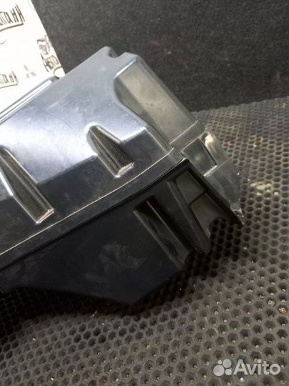 Аудио система Land Rover Freelander