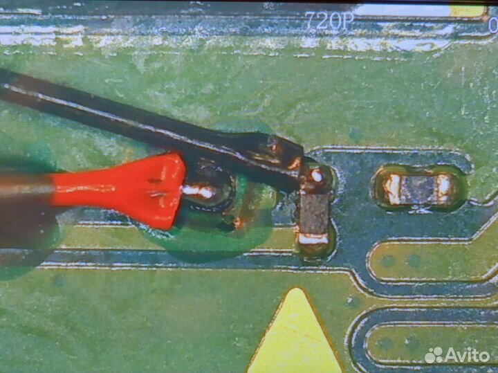 Ремонт Nintendo Switch