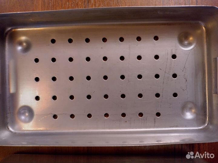 Стерилизатор медицинской СССР