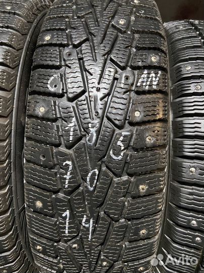 Cordiant Snow Cross 185/70 R14 92T