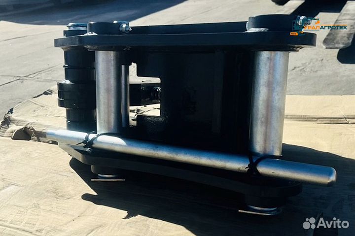 Бсу механическое для экскаватора lgce E660FL