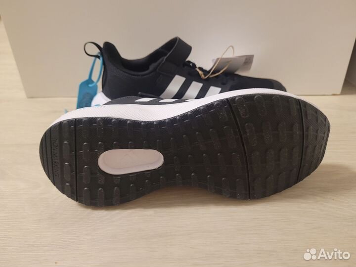 Кроссовки детские adidas Fortarun 2.0 р 34