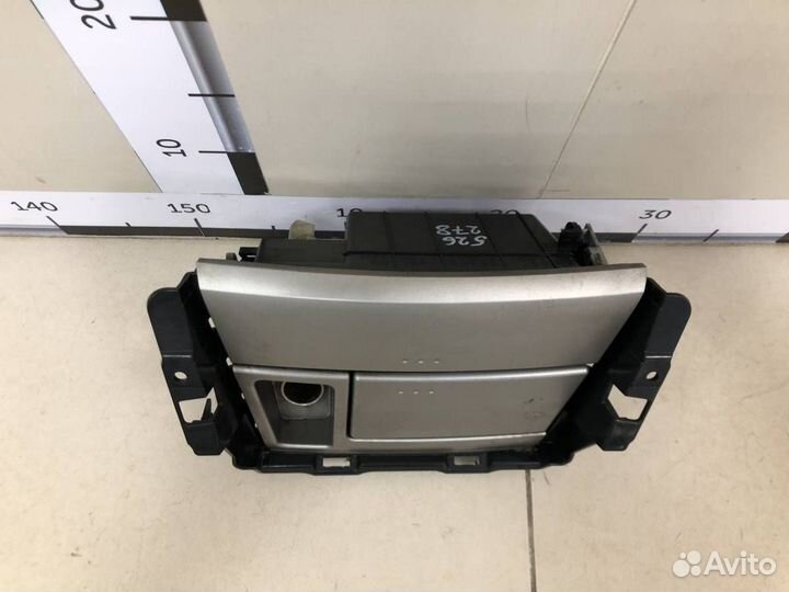 Пепельница передняя Toyota Camry V40 2006-2011