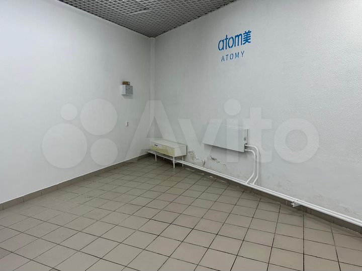 Офис, 28.6 м²