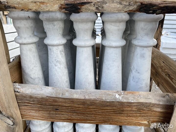 Балясины(лестницы)