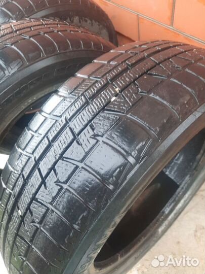 Yokohama Ice Guard IG50 175/65 R14