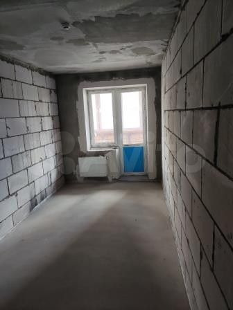 1-к. квартира, 45,6 м², 1/22 эт.