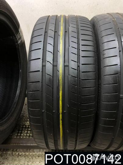 Continental ContiSportContact 5 225/40 R18 99R