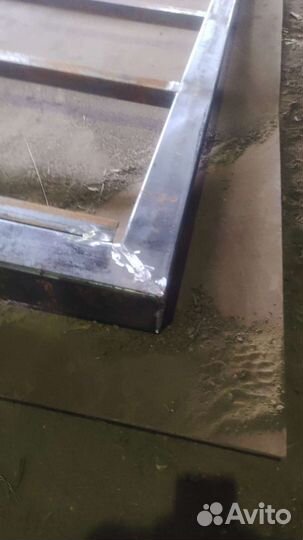 Срочные Сварочные работы на выезд