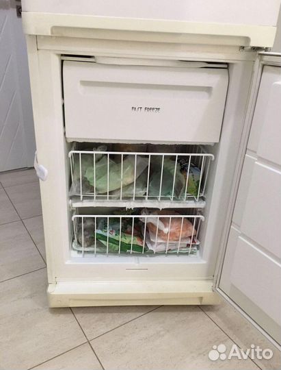 Холодильник