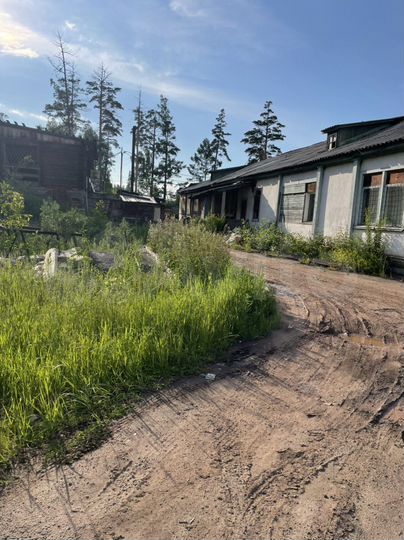 Свободного назначения, 414.8 м²