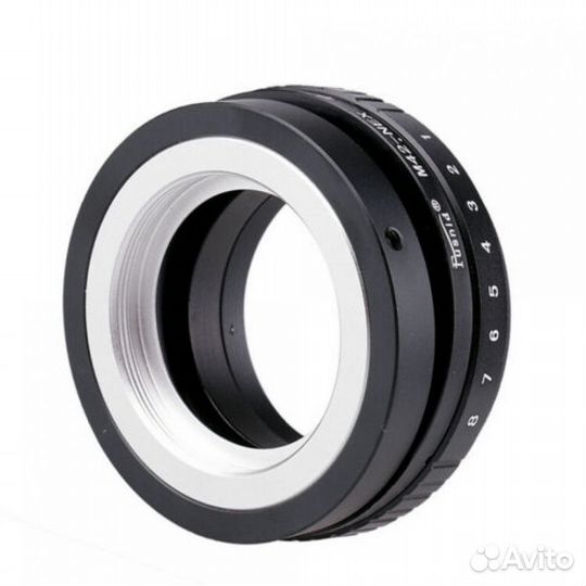 Переходник Tilt M42 - Sony Nex