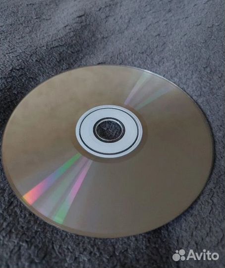 CD диск Король и Шут - Продавец кошмаров