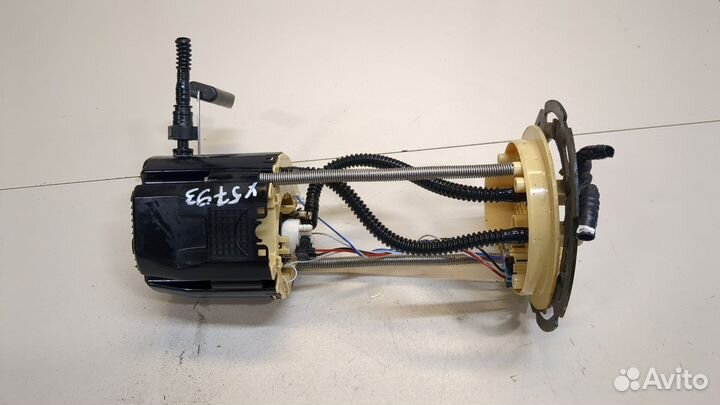 Насос топливный электрический Opel Antara, 2013