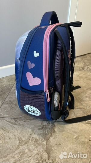 Рюкзак школьный для девочки De Lune