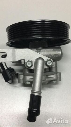 Насос гур Hyundai grand starex 571004h200