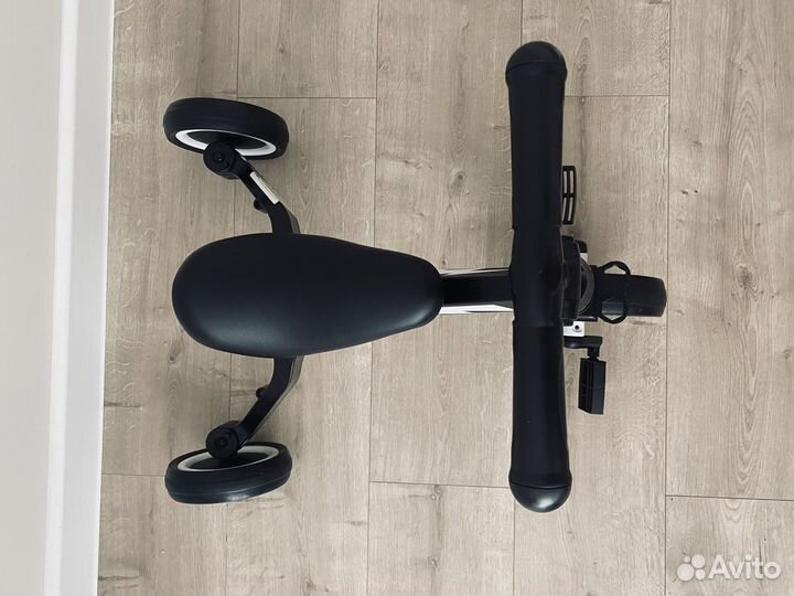 Беговел 3 в 1 happy baby