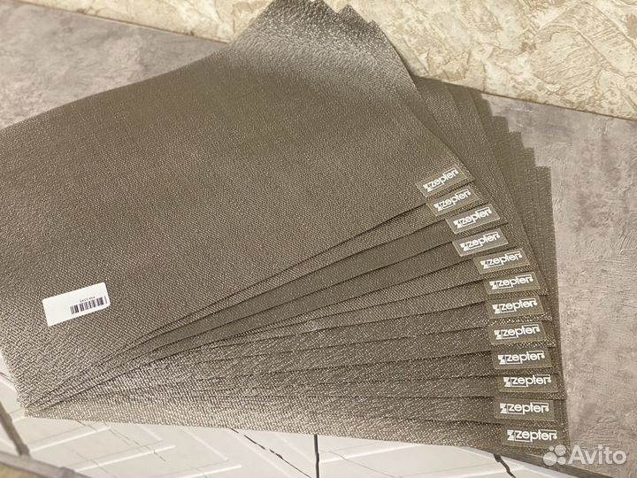 Цептер сервировачная салфетка