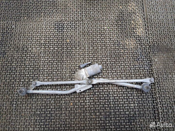 Механизм стеклоочистителя Mercedes Sprinter, 2018