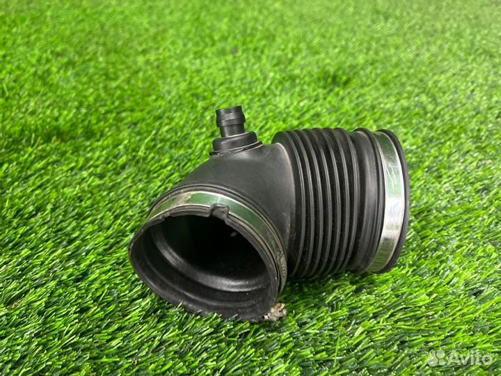 Патрубок впускной системы Bmw 1 E87 N45B16 2005