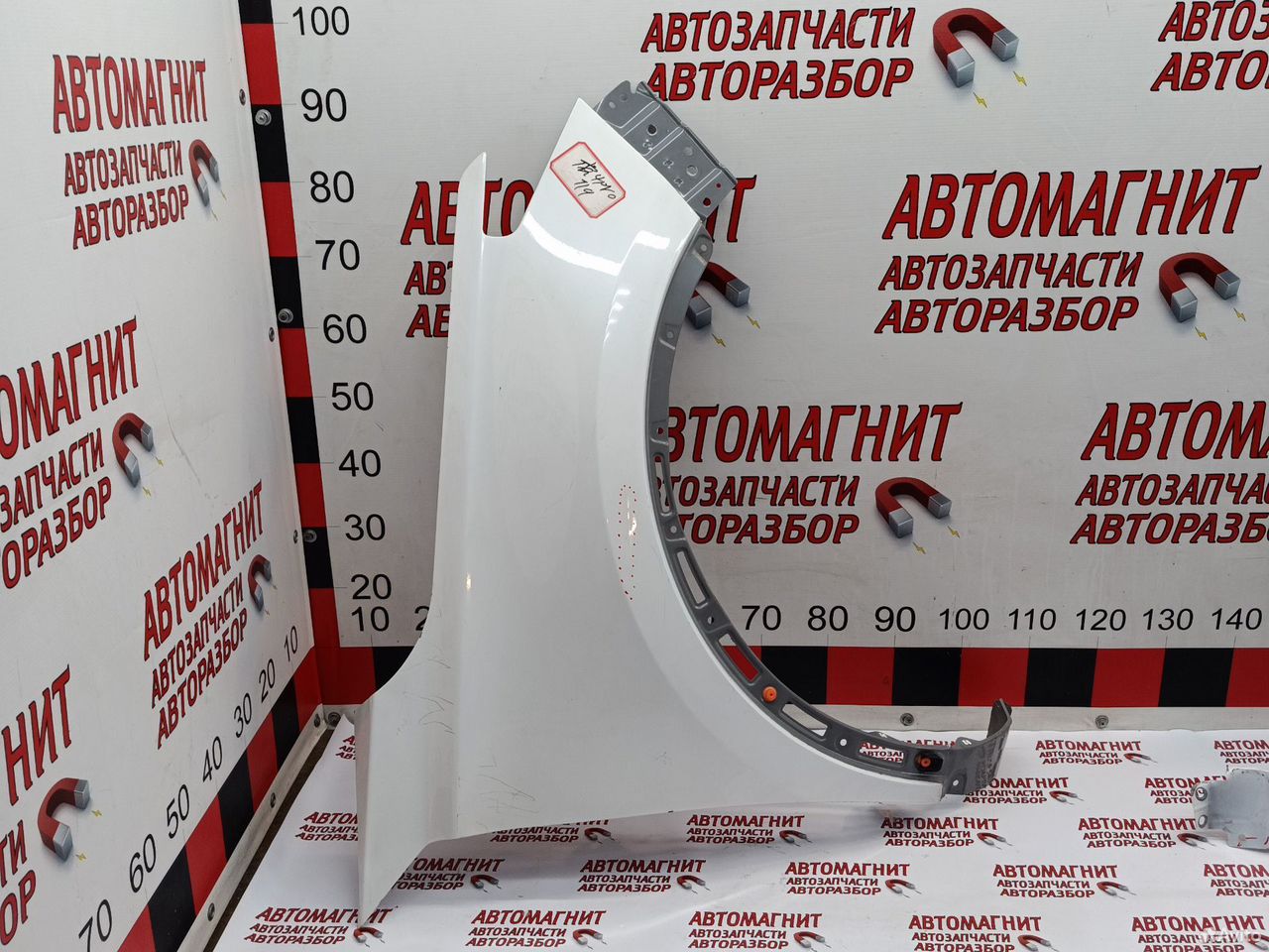 Крыло переднее правое Chery Tiggo 7 pro