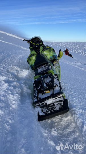 Lynx Xterrain Brutal
