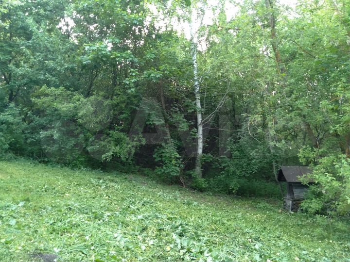 Участок 1,7 га (ИЖС)