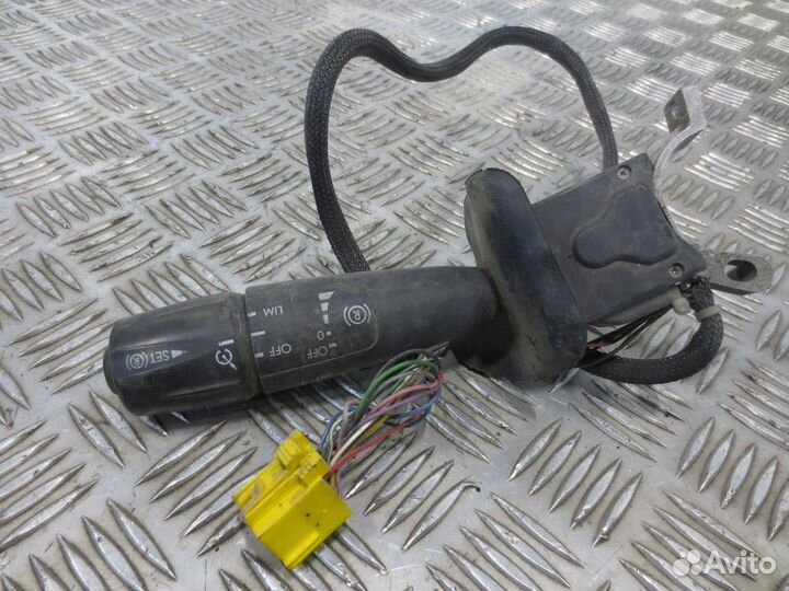 Подрулевой переключатель DAF 1439490