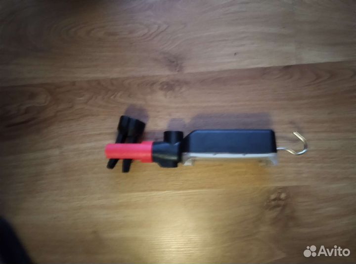 Фонарь автомобильный