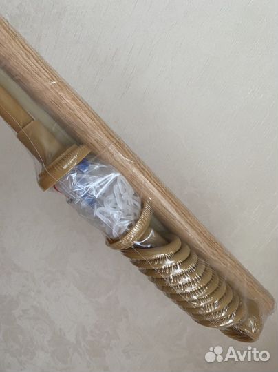 Карнизы для штор круглый гардина двурядный