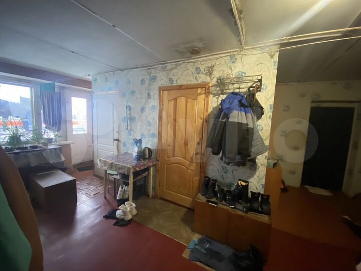 Комната 11,9 м² в 1-к., 3/9 эт.