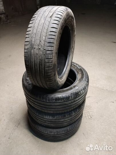 Pirelli Cinturato P7 205/60 R16 92V