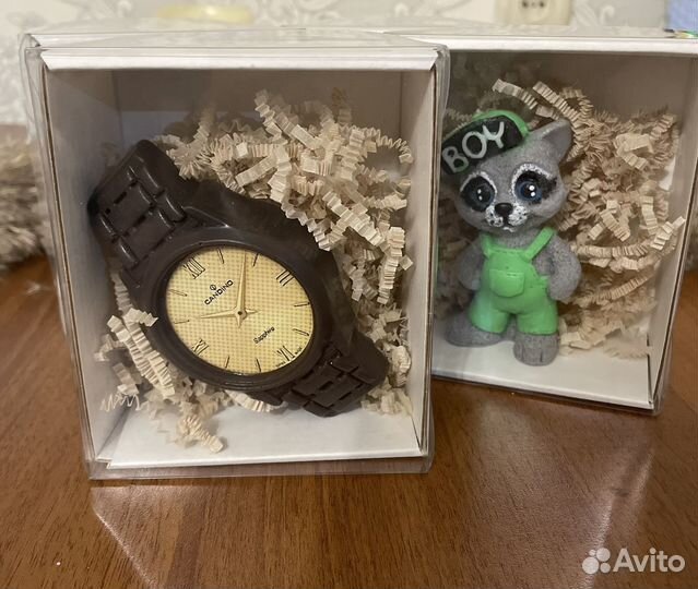 Наборы на 23 февраля