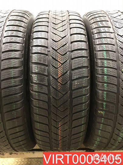 Pirelli Winter Sottozero 3 225/60 R18 104H