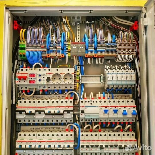 Электрик Сантехник Мастер на час