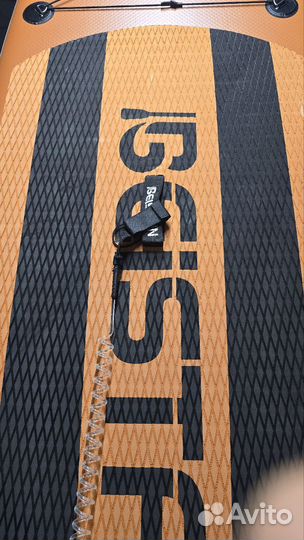 Сапборд 350 см supboard