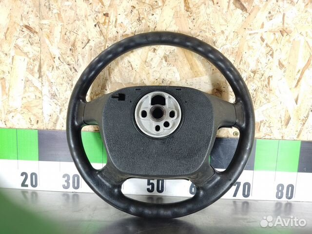 Рулевое колесо Chery Amulet 2006-2012